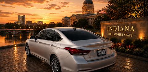 Hyundai Genesis 2016