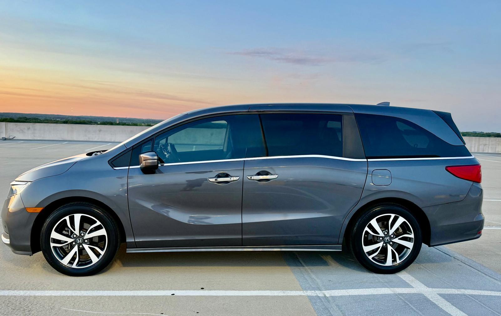 Honda Odyssey 2023 in Elkridge, MD