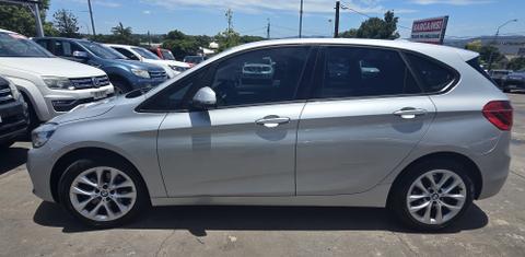 BMW 2 SERIES 2015