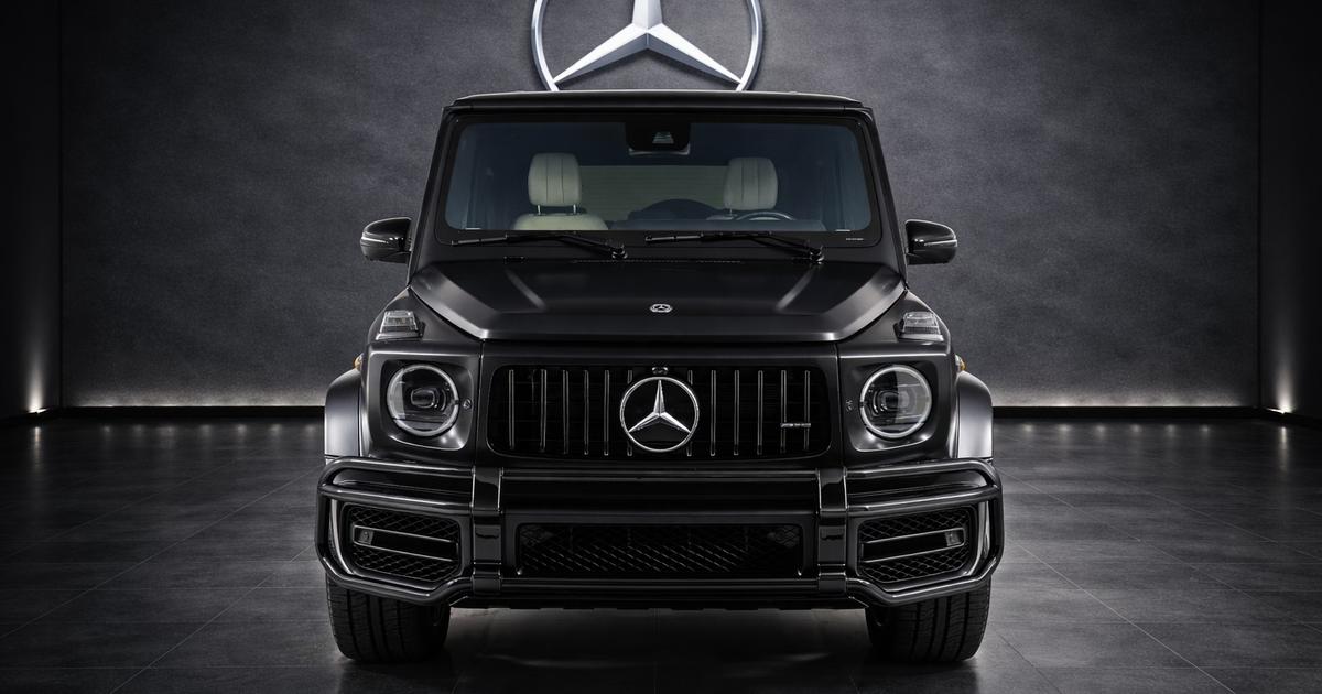 Mercedes-Benz G-Class 2019 rental in Oswego, IL by Syed | Turo