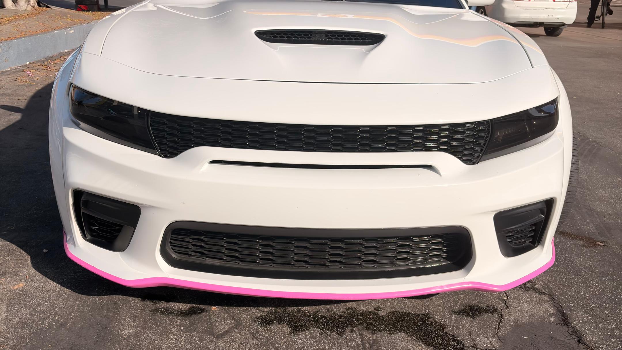 Dodge Charger 2020 in 