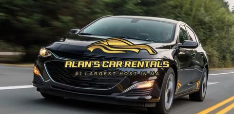Chevrolet Malibu 2022
