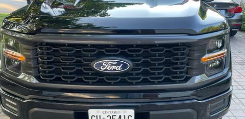 Ford F-150 2026