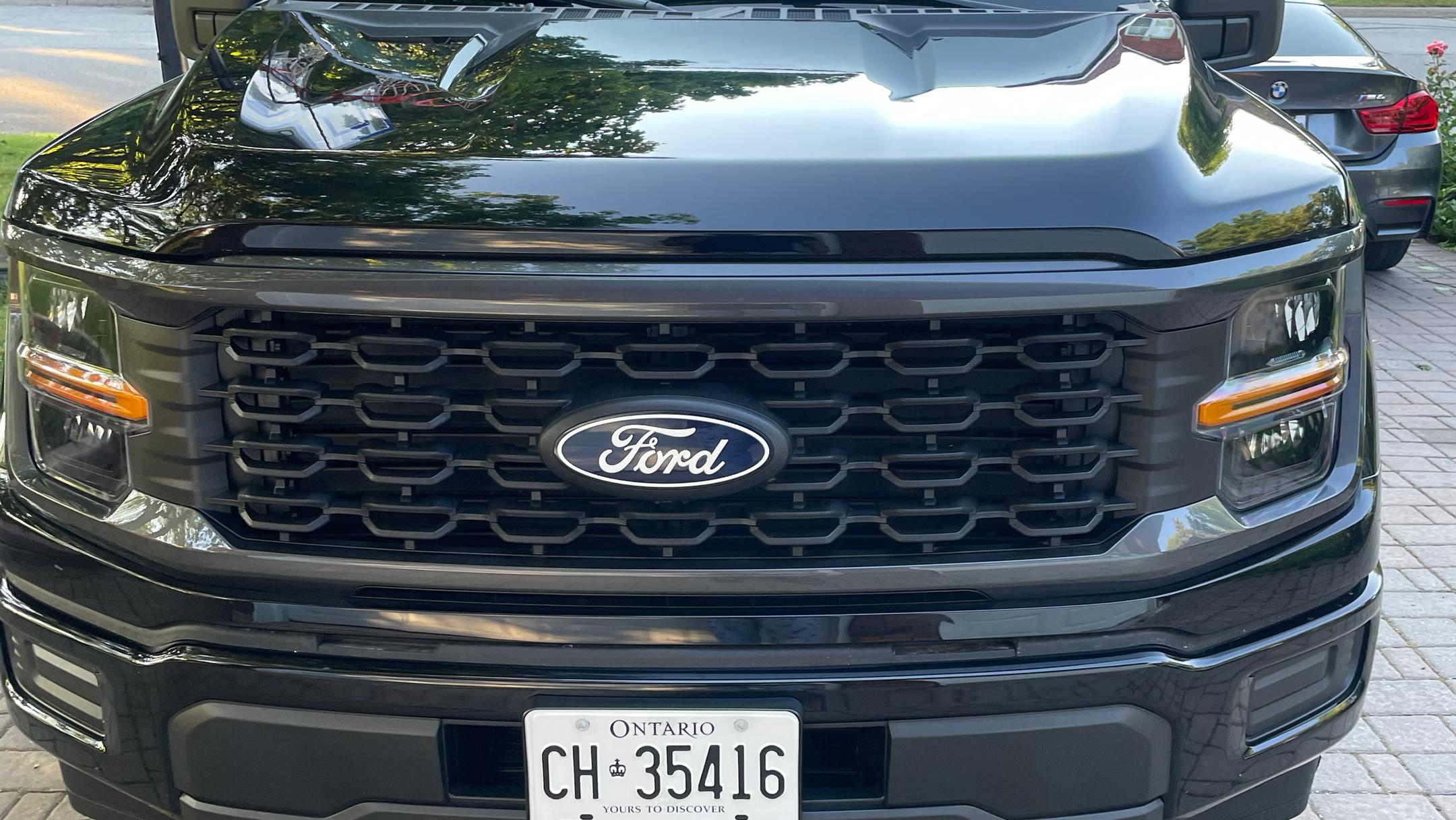 Ford F-150 2026 à Toronto, ON