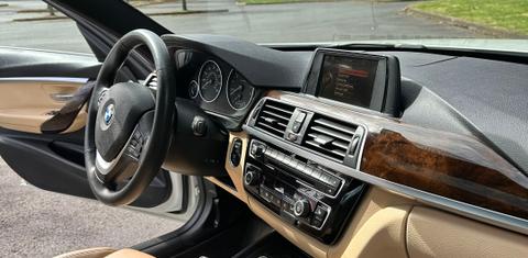 BMW 3 Series 2017