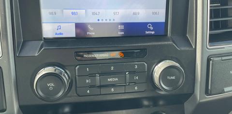 Ford F-150 2020