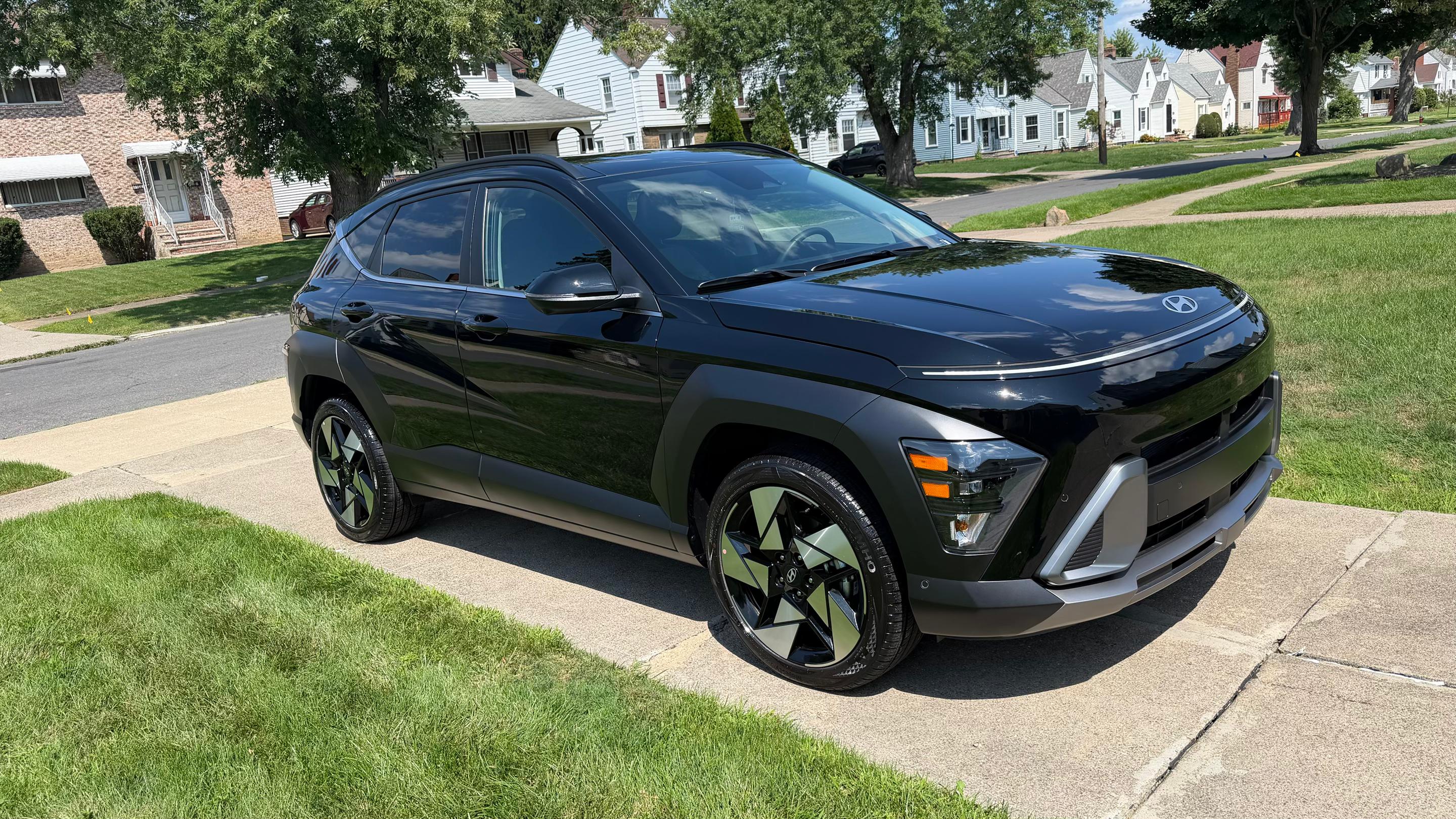 Hyundai Kona 2026 in Garfield Heights, OH