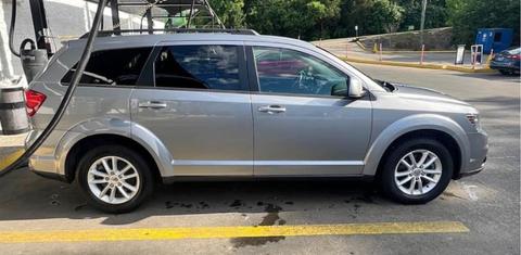 Dodge Journey 2016