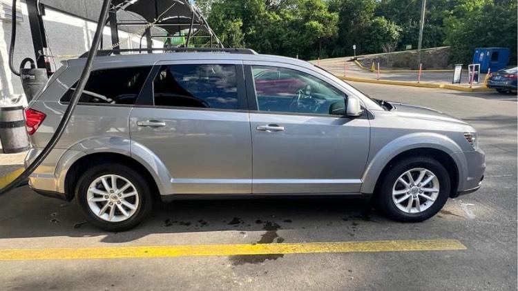 Dodge Journey 2016 in Nashville, TN
