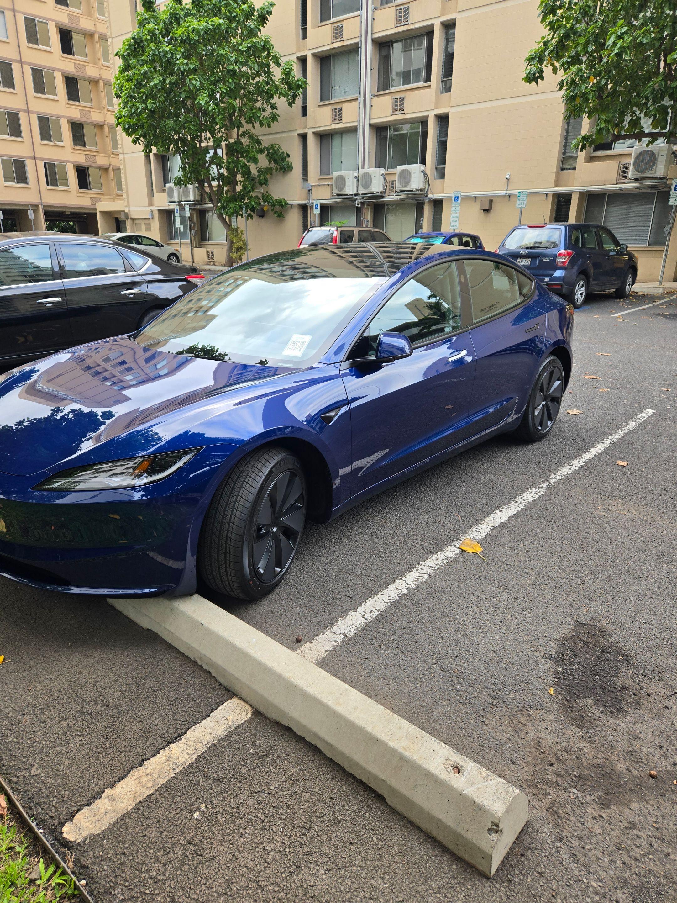 Tesla Model 3 2025 in Kihei, HI
