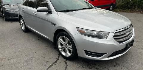 Ford Taurus 2013