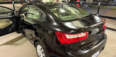 Kia Rio 2015