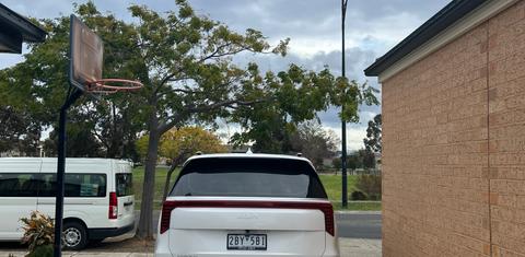 Kia CARNIVAL 2025