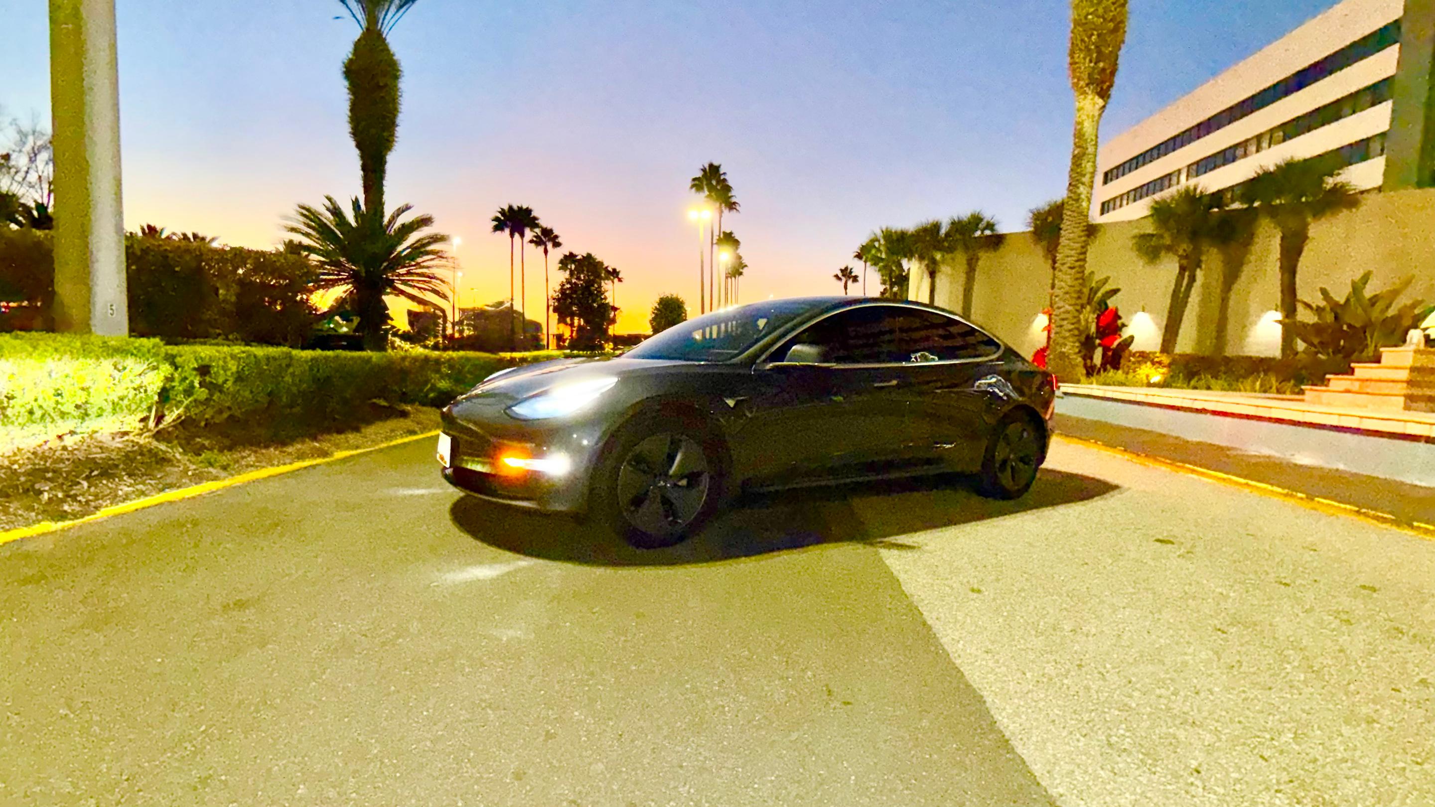 Tesla Model 3 2020 in Jacksonville, FL