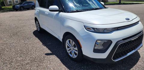 Kia Soul 2020