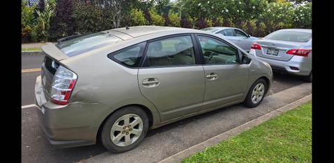 Toyota Prius 2008