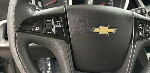 Chevrolet Equinox 2017
