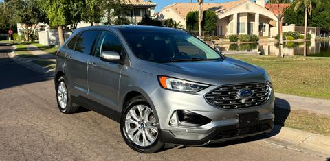 Ford Edge 2020