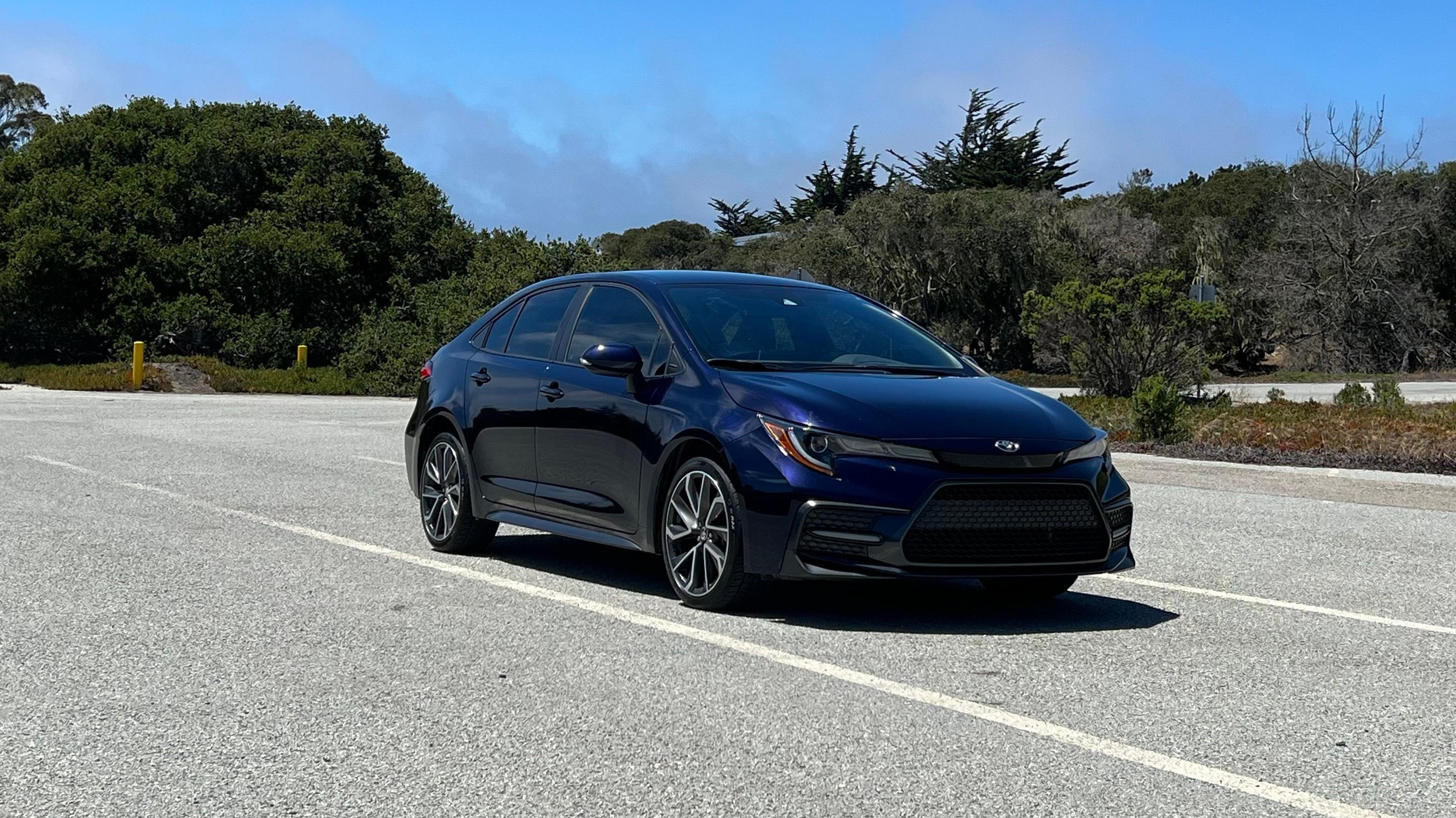 Toyota Corolla 2020 in Chesapeake, VA