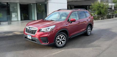 Subaru Forester 2020
