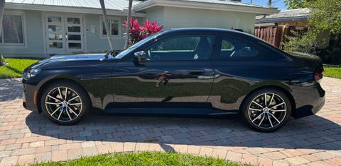 BMW 2 Series 2024