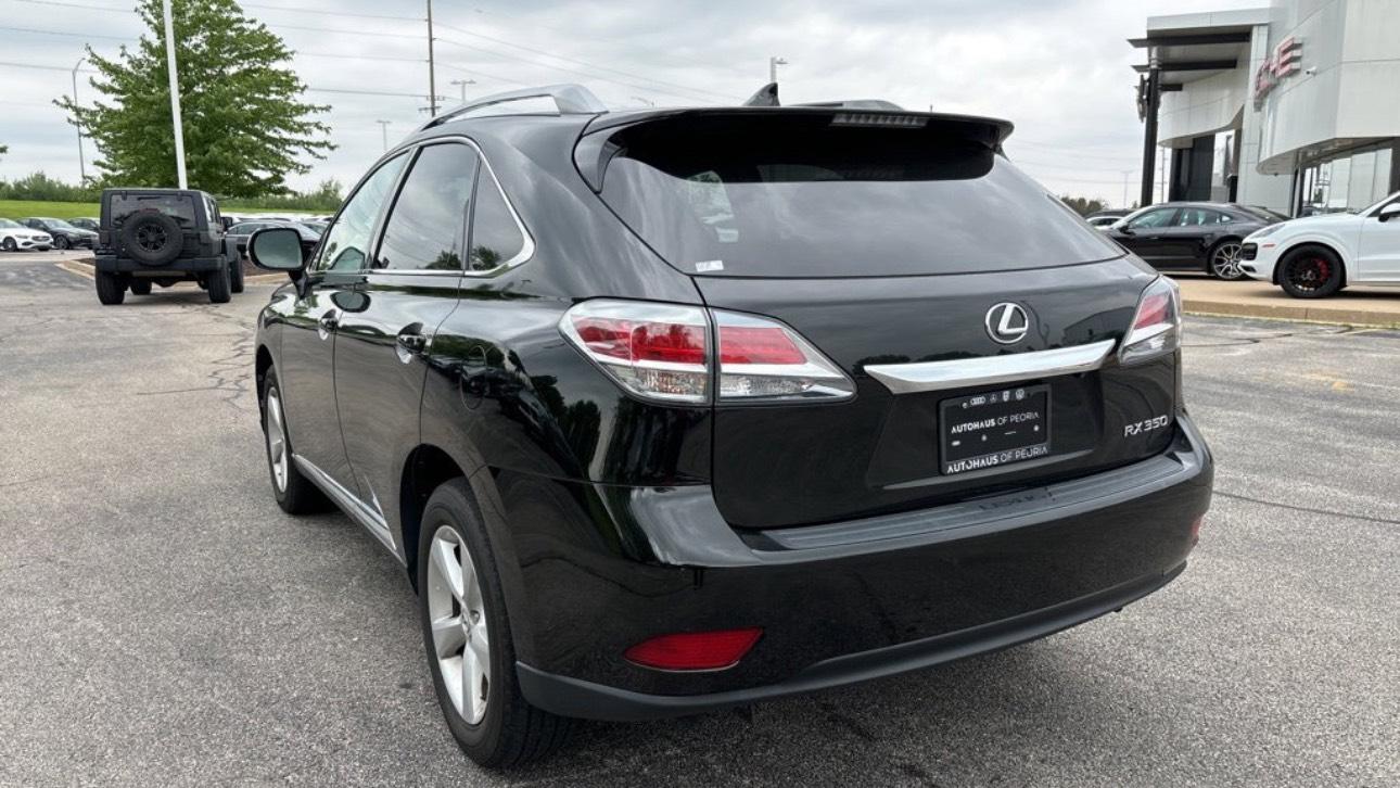 Lexus RX 2015 in Bloomington, IL