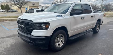 Ram 1500 2023