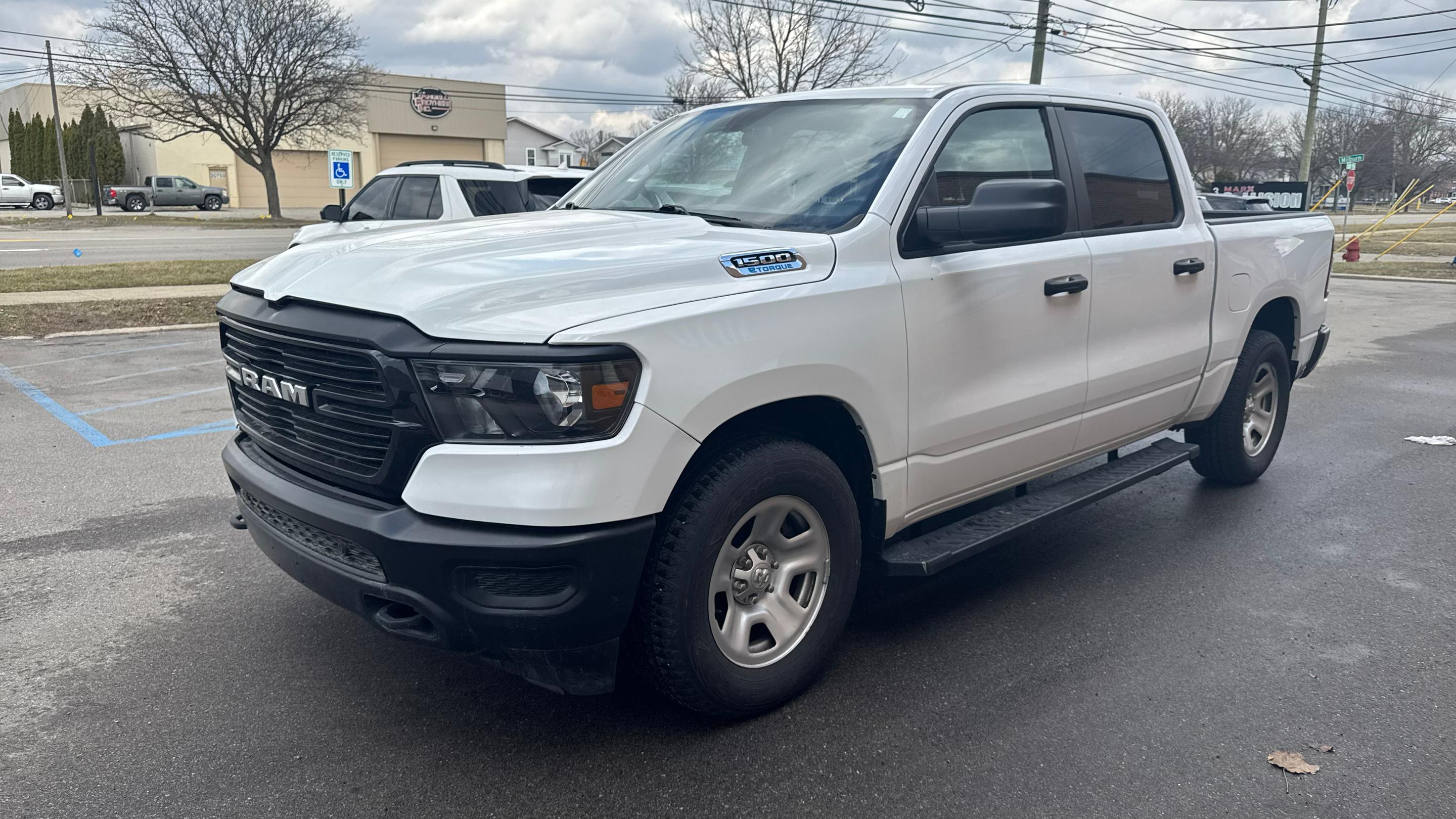 Ram 1500 2023 in Livonia, MI