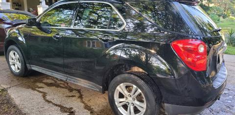 Chevrolet Equinox 2013