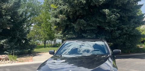 BMW 5 Series 2018