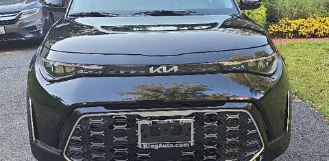 Kia Soul 2025