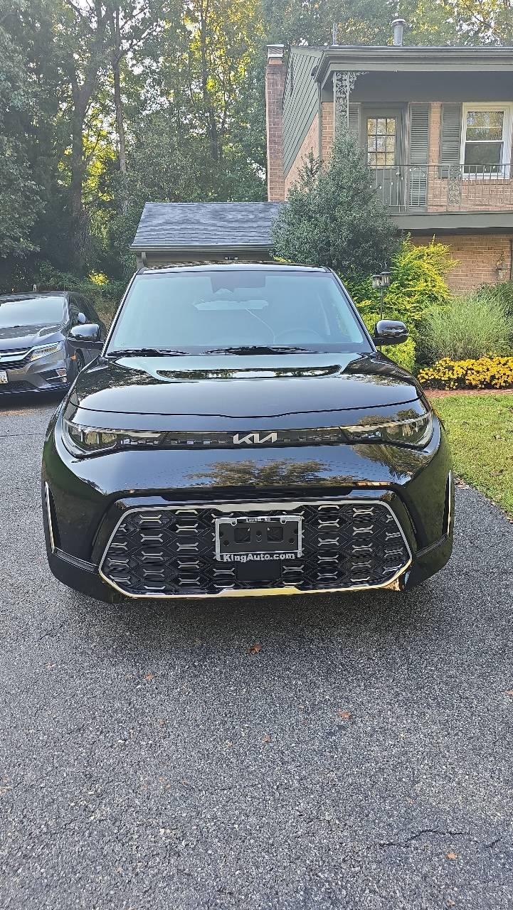 Kia Soul 2025 in Rockville, MD
