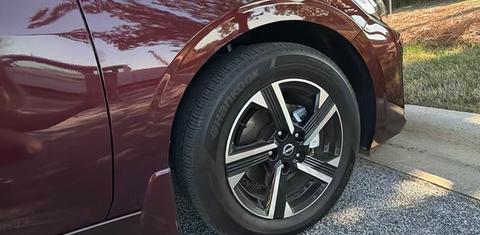 Nissan Sentra 2025
