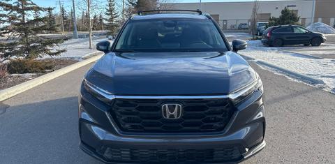 Honda CR-V 2025
