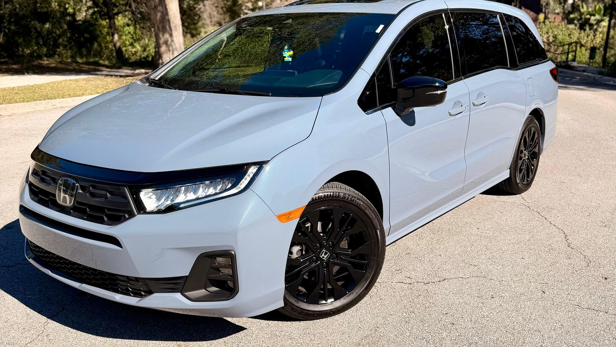 Honda Odyssey 2026 in Altamonte Springs, FL