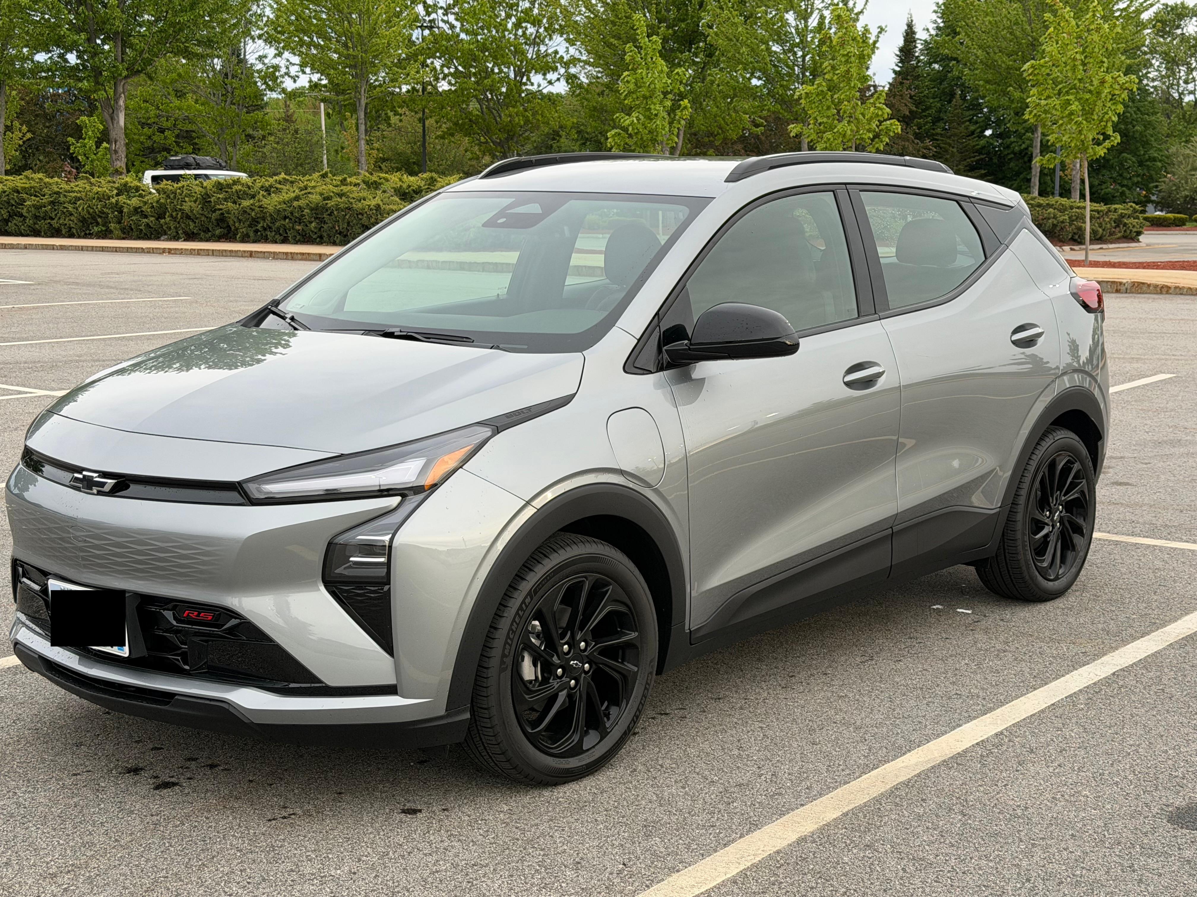 Chevrolet Bolt 2027 in Portsmouth, NH