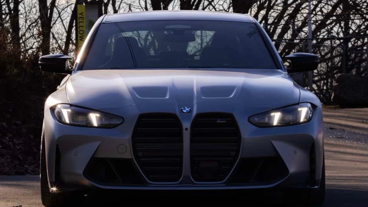BMW M3 2026 in Wayne, NJ