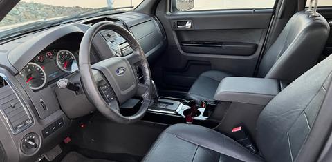 Ford Escape 2010