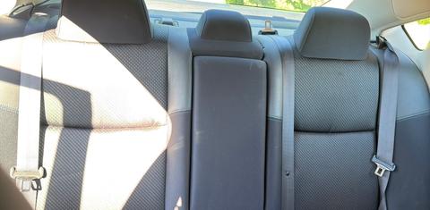 Nissan Altima 2016