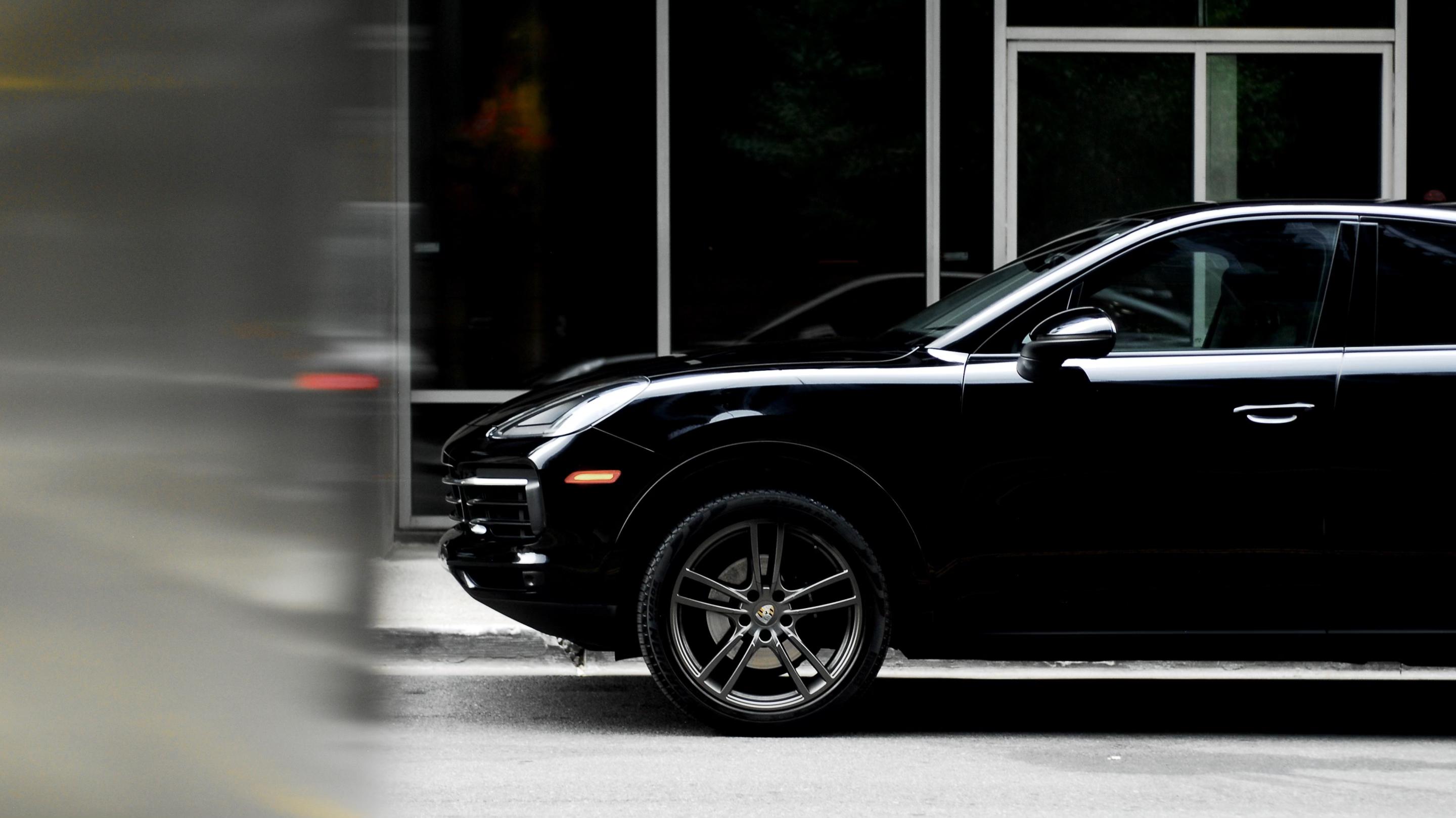 Porsche Cayenne 2020 in Nashville, TN
