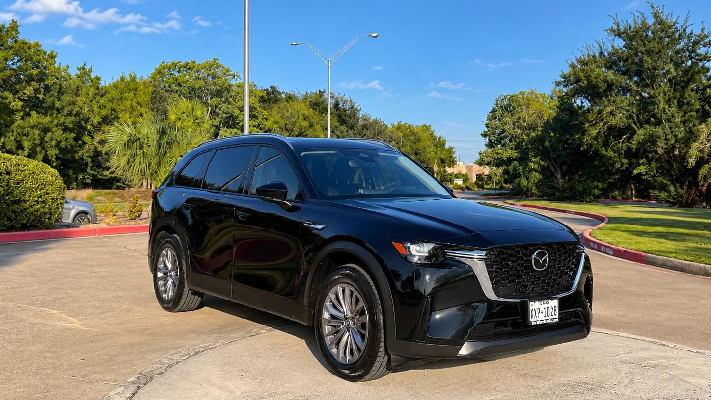 Mazda CX-90 2026 in Webster, TX
