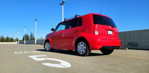 Scion xB 2014