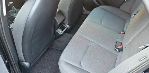 Kia K4 2025