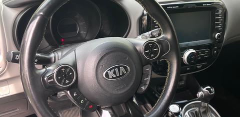 Kia Soul 2016