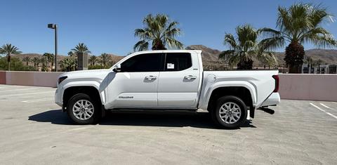 Toyota Tacoma 2026