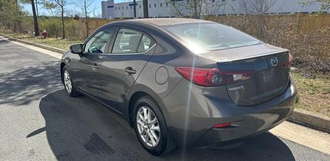 Mazda Mazda3 2014
