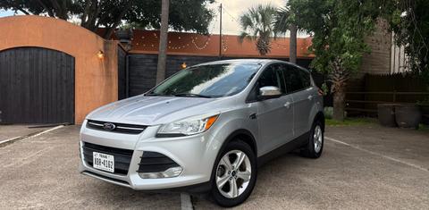 Ford Escape 2015