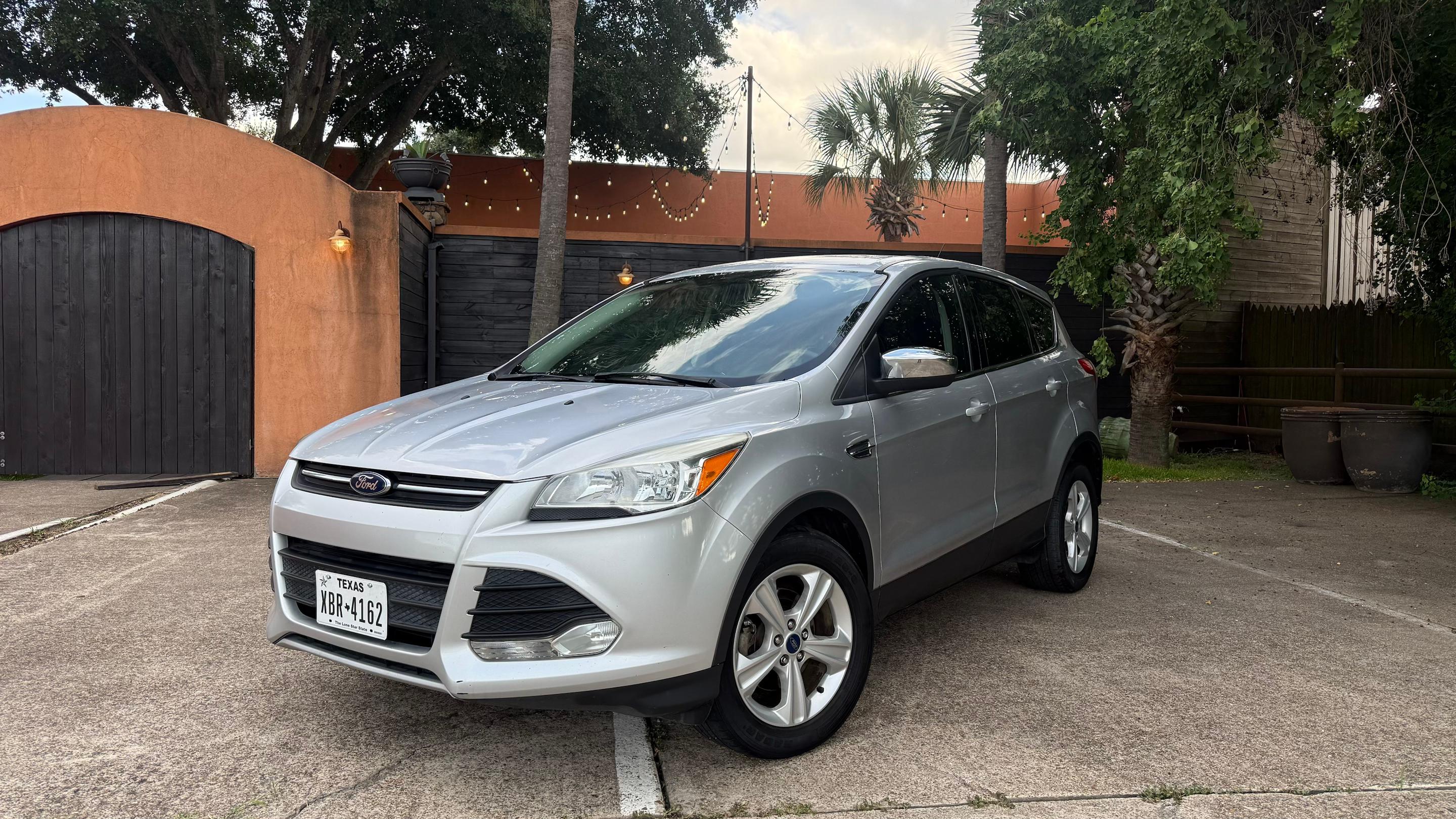 Ford Escape 2015 in Katy, TX