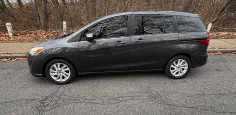 Mazda Mazda5 2014