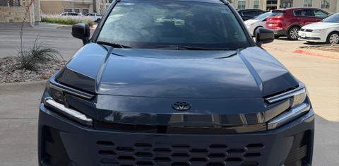 Toyota RAV4 Hybrid 2026